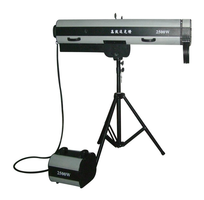 追光燈
