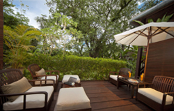 露臺背景音樂系統(tǒng)