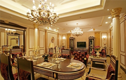 餐廳背景音樂系統(tǒng)