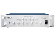 帶前級功放-四通道功放