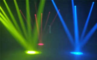 中影人藝術學院黑匣子劇場舞臺燈光舞臺音響