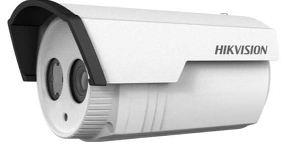 網(wǎng)絡(luò)槍機(jī)監(jiān)控?cái)z像頭